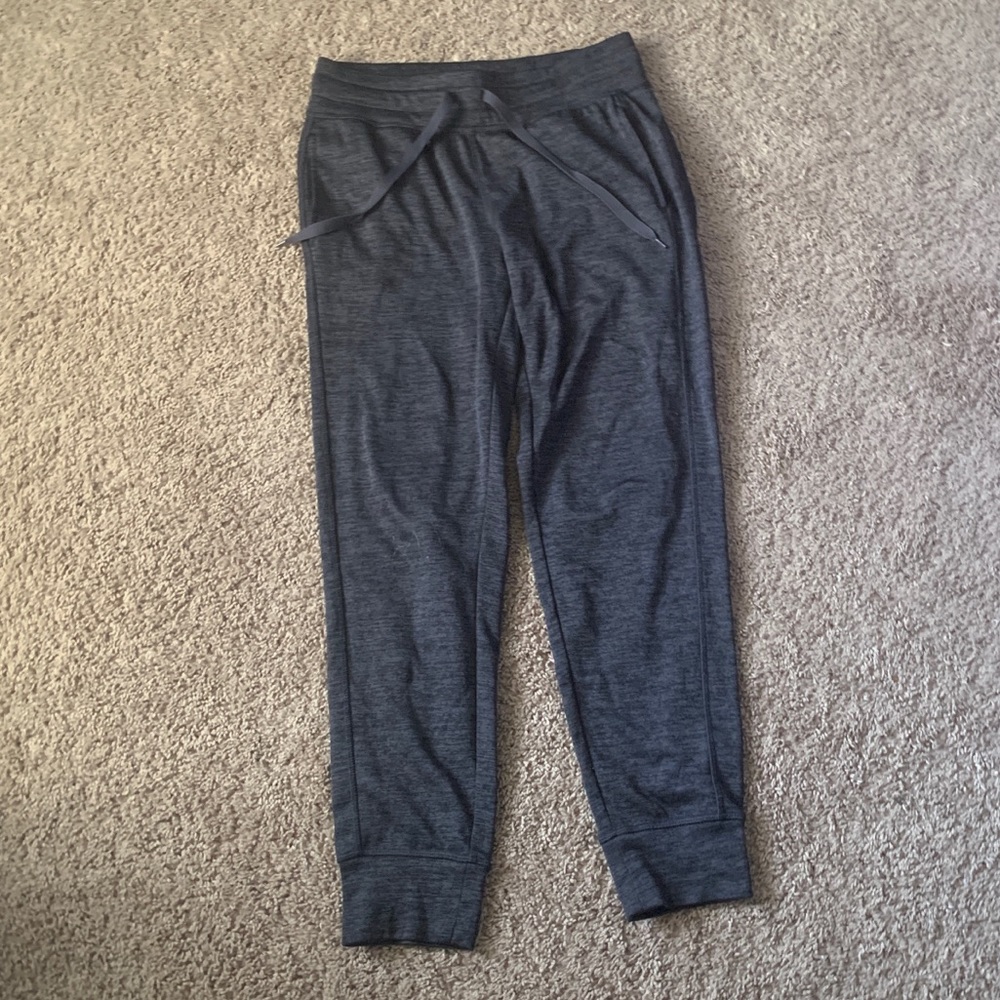 Women’s Black Swearpants